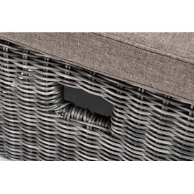 Шезлонг Юша