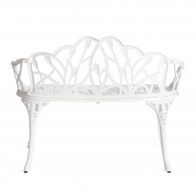 Металлическая скамья Secret De Maison Strauss (Штраус)