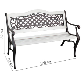 Скамейка Ирида