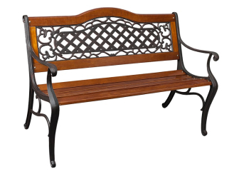 Скамейка Ирида