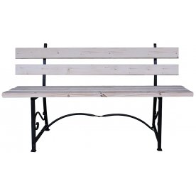 Скамейка Флора