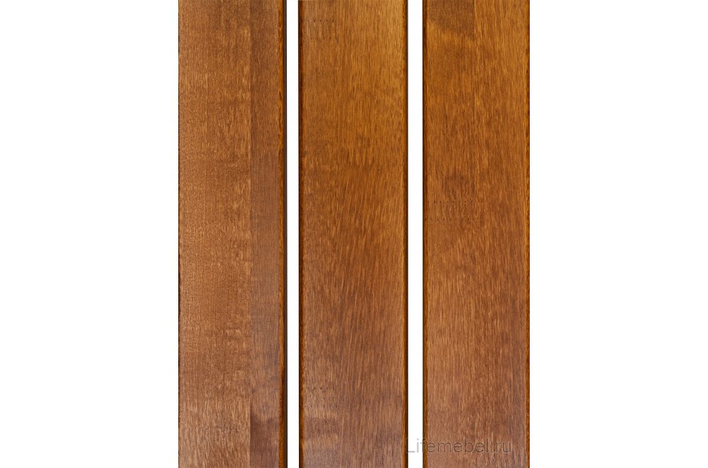 Скамейка Сабу белая