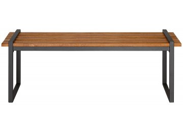 Скамейка Fjord