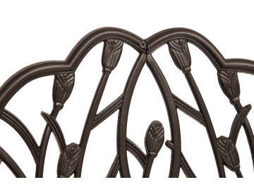 Скамейка Secret De Maison Strauss (Штраус)