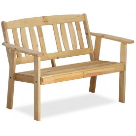 Скамейка Соло