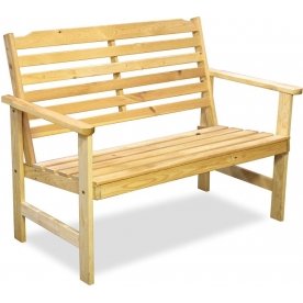 Скамейка Стэнхамн