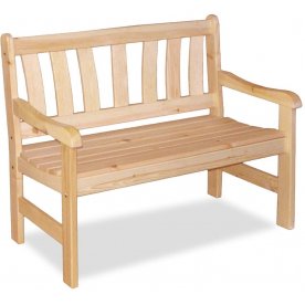 Скамейка Тет-а-Тет