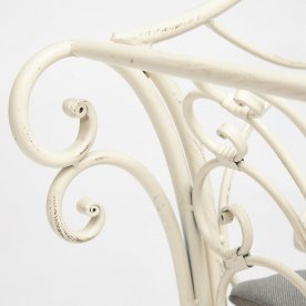 Скамья Secret de Maison Beaujolais mod. PL08-8574