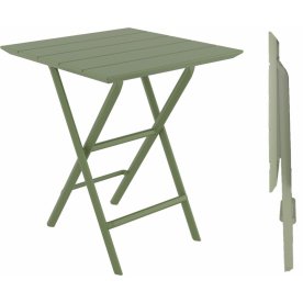 Стол пластиковый Helen Folding Table 60