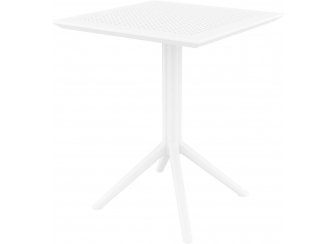 Пластиковый стол Sky