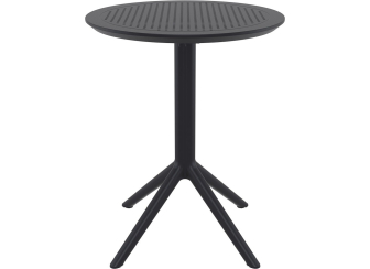 Пластиковый стол Sky