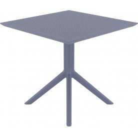 Пластиковый стол Sky