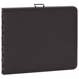 Металлический стол Миддлтон 180