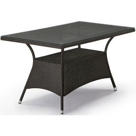 Стол T198A-W53-140x80