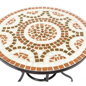 Стол Secret de Maison Romeo PL08-1070