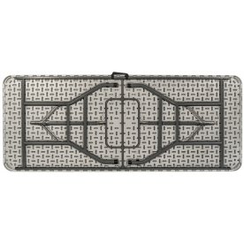 Стол банкетный складной