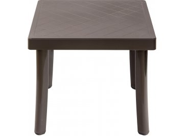 Столик пластиковый для лежака Rodi