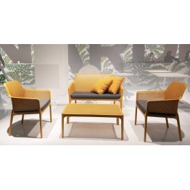 Журнальный стол Net Table 100