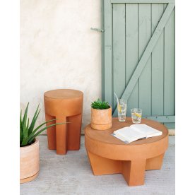 Столик журнальный садовый Vilena