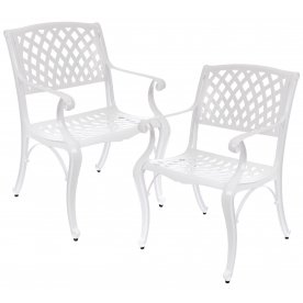 Комплект стульев Ивата