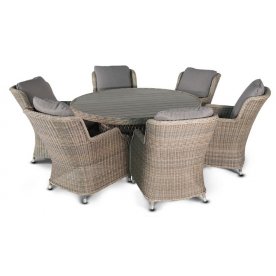 Кресло Сандал