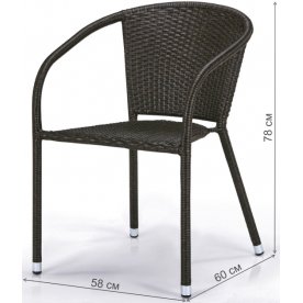 Кресло Y137C-W53