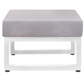 Металлический табурет Корсика