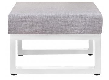 Металлический табурет Корсика