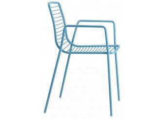 Металлическое кресло Summer