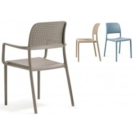 Пластиковое кресло Bora