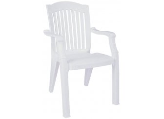 Пластиковое кресло Classic