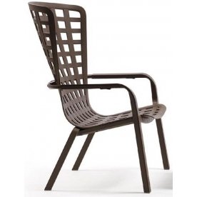 Пластиковое кресло Folio