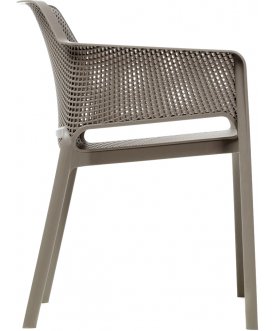 Пластиковый стул Net