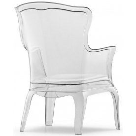 Пластиковое кресло Pasha