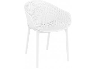 Пластиковое кресло Sky