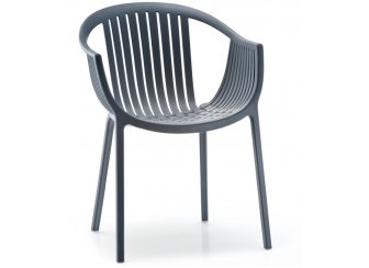 Пластиковое кресло Tatami