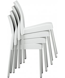 Пластиковый стул Ice