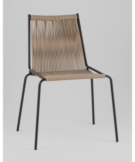 Металлический стул Lanno