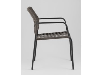 Металлический стул Solaia