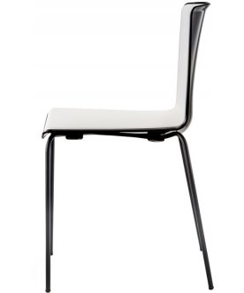 Пластиковый стул Tweet