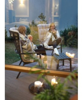 Табурет Poggio