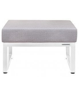 Металлический табурет Санторини