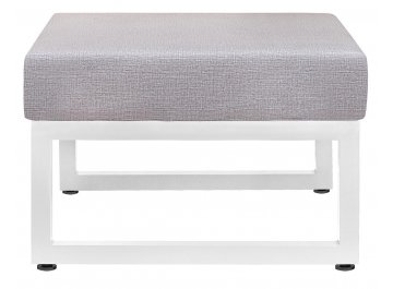 Металлический табурет Santorini