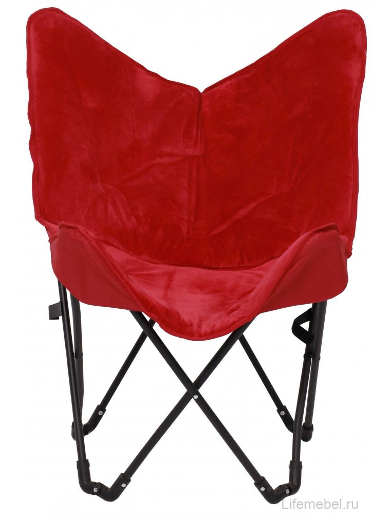 Складной стул Maggy красный