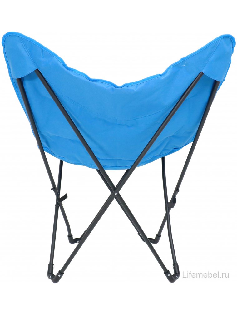 Складной стул Maggy синий