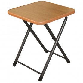 Складной стул Ника ТС