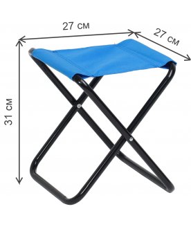 Складной стул Angler