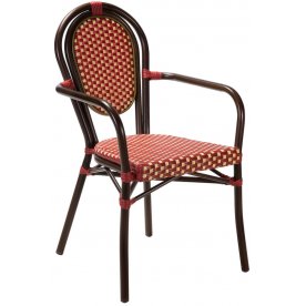 Стул из ротанга Франция R