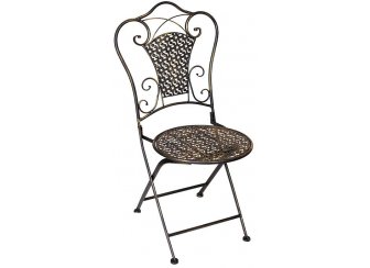 Стул складной Вейв