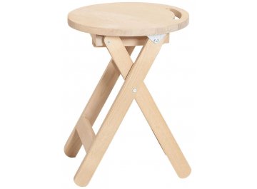 Табурет Массив